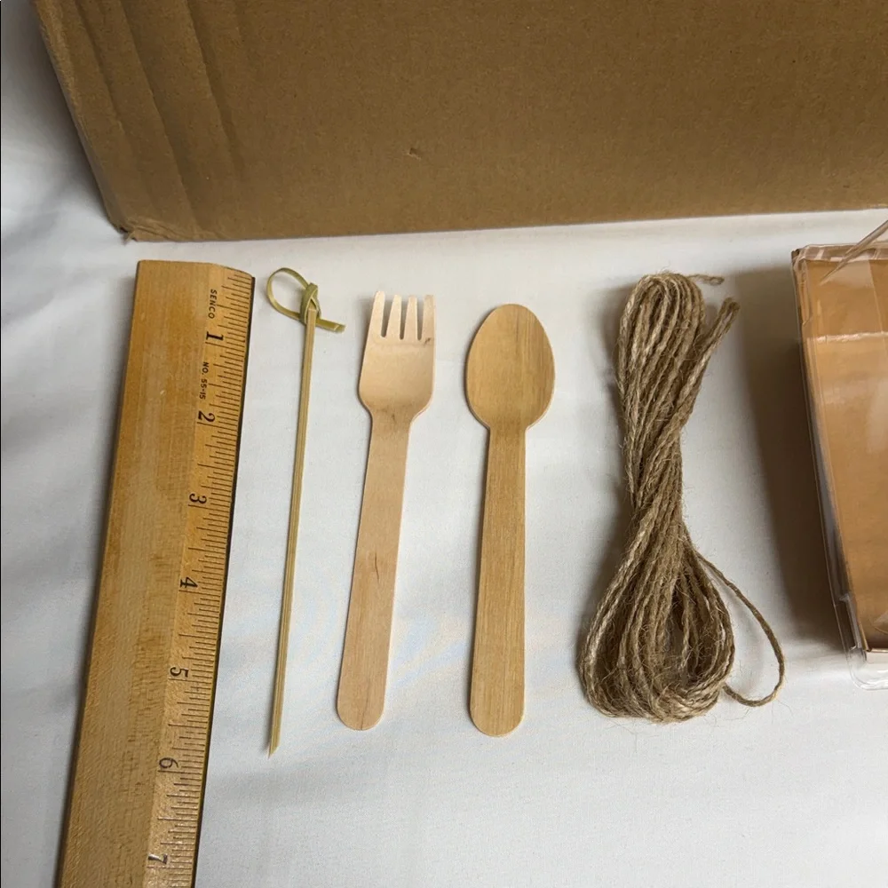 Midland Charcuterie Box Set